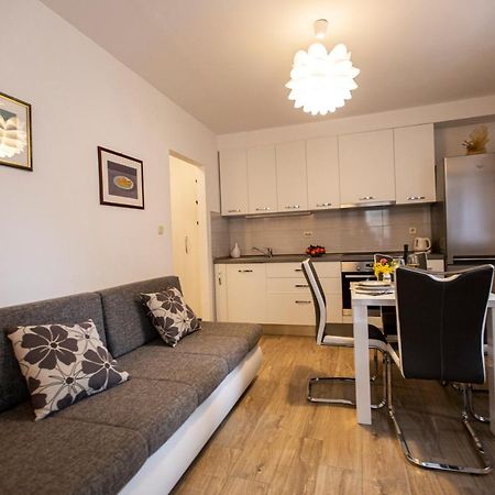 The Star Apartment Сплит Экстерьер фото