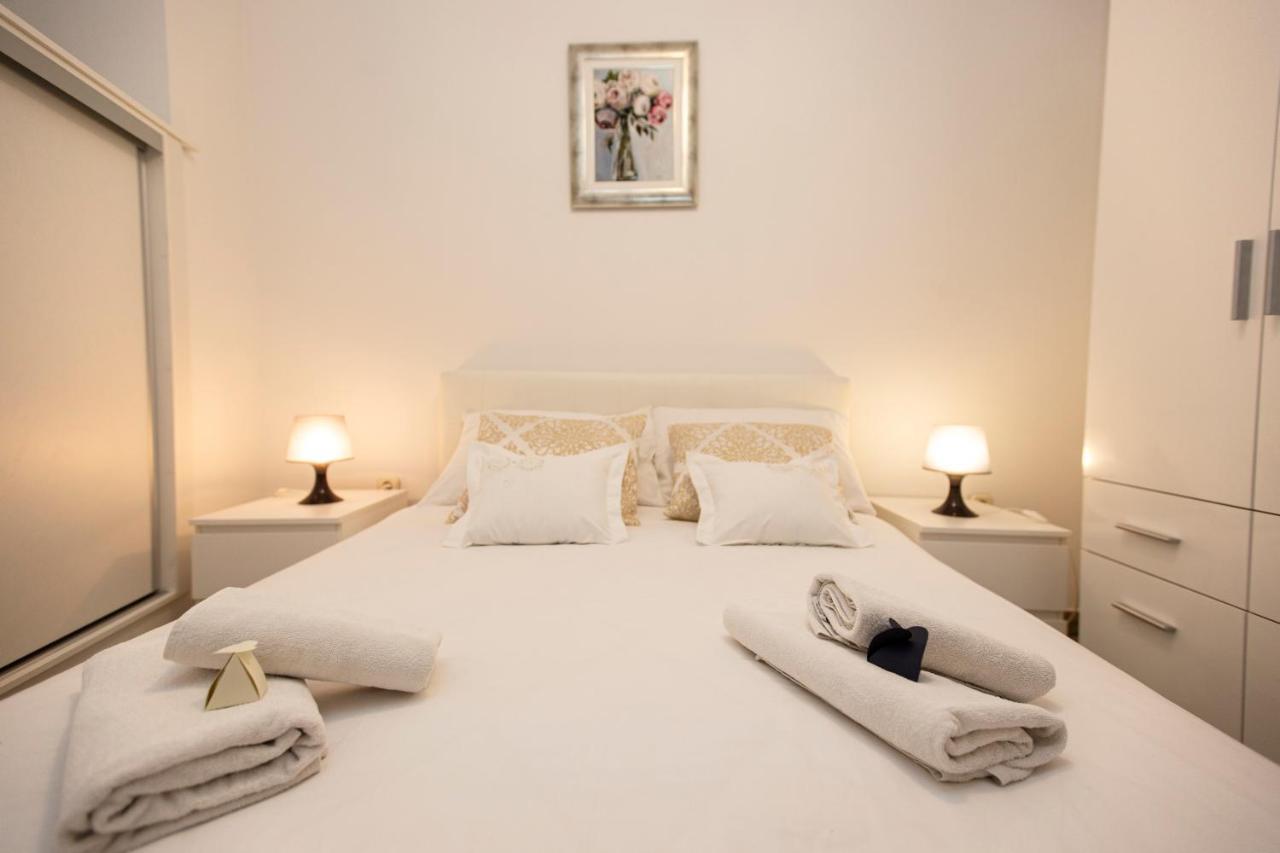 The Star Apartment Сплит Экстерьер фото