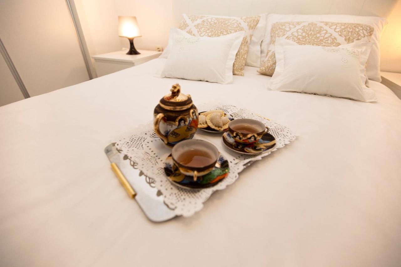 The Star Apartment Сплит Экстерьер фото