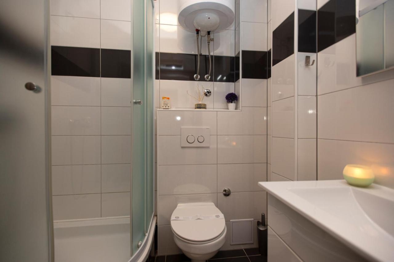 The Star Apartment Сплит Экстерьер фото